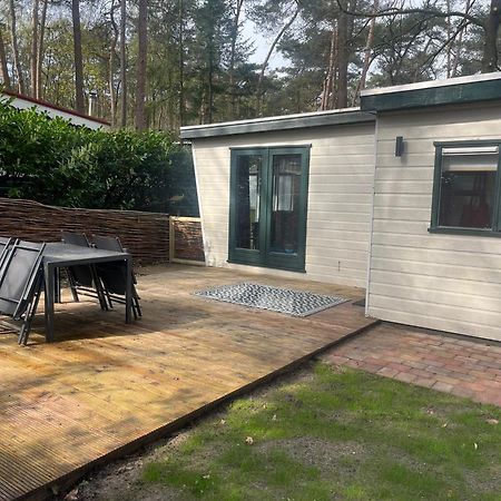 Tapuit Laag-Soeren Exterior foto