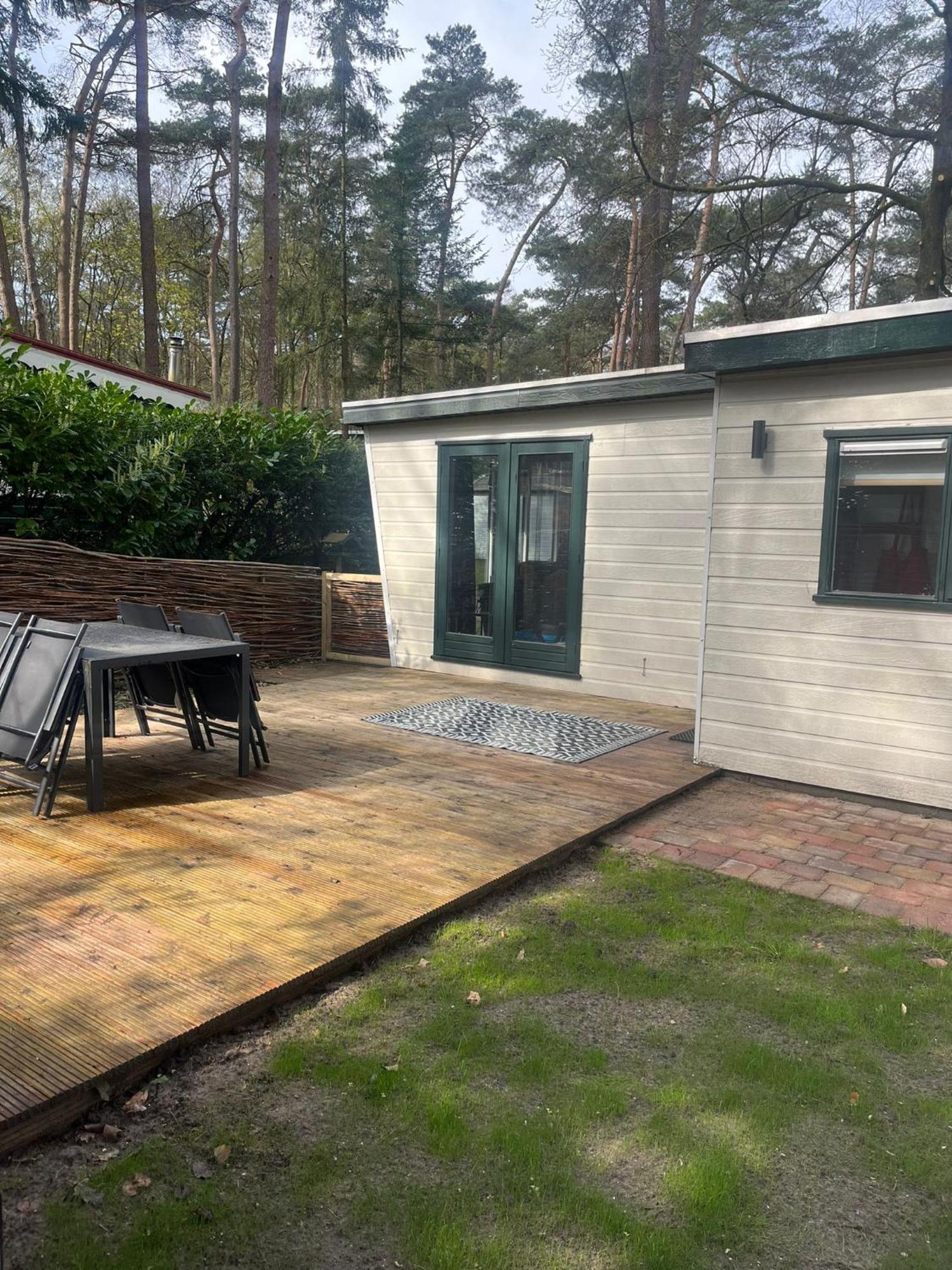 Tapuit Laag-Soeren Exterior foto