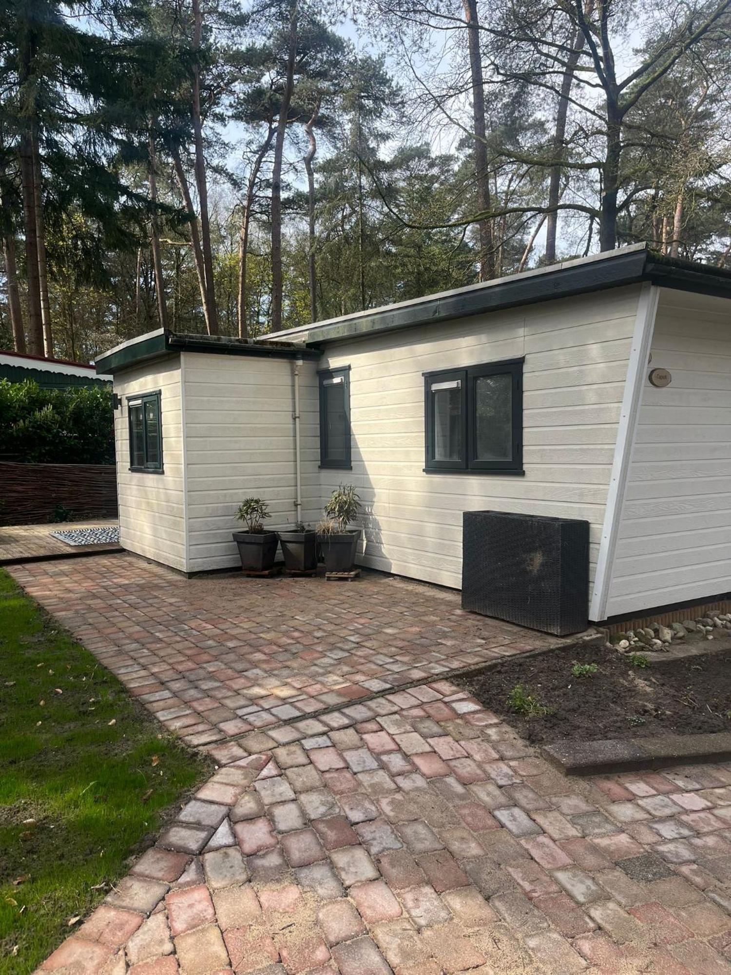 Tapuit Laag-Soeren Exterior foto